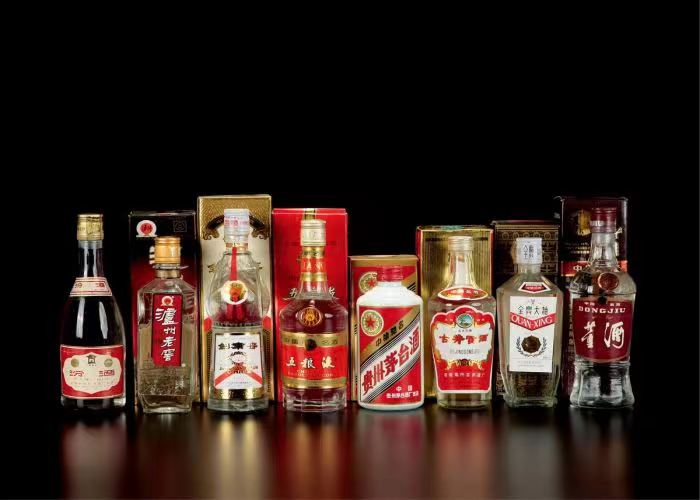 鹤山老酒储存的方法